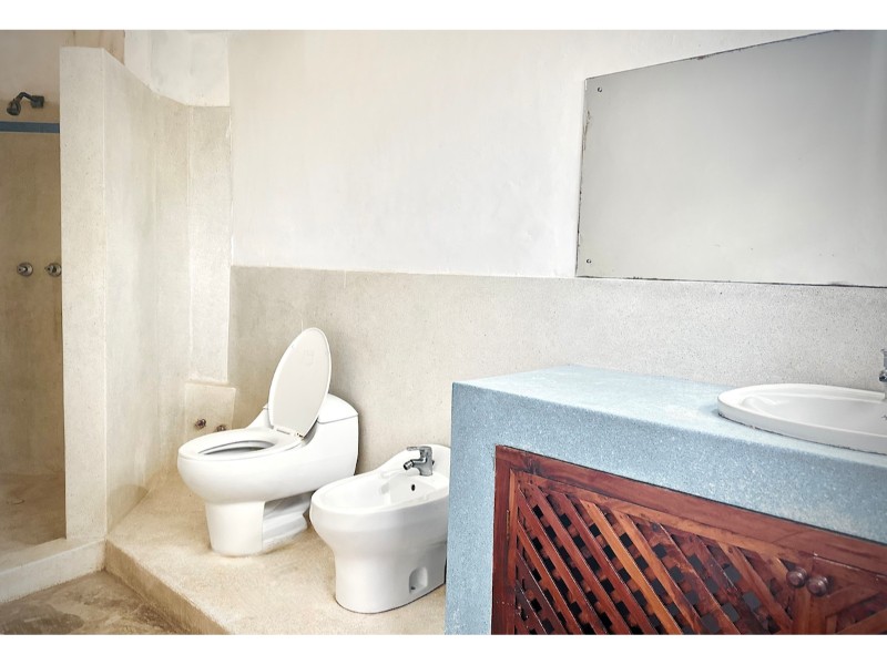 Beachfront Studio Residence photo 3