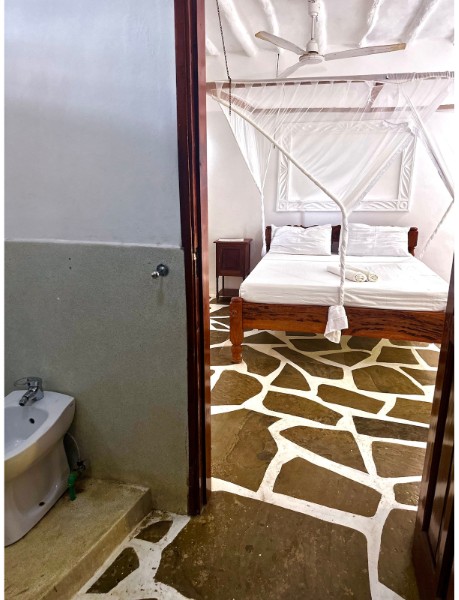 Standard Coastal Room / Budget Room photo 5